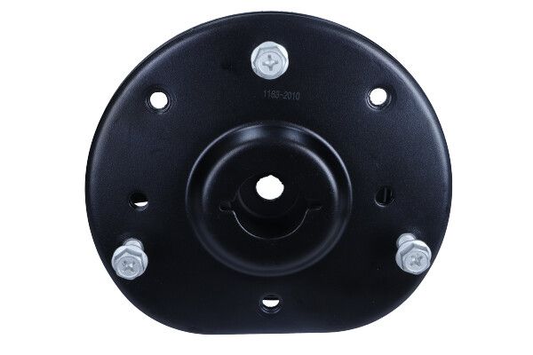 PODUSZKA AMORTYZATORA PRZÓD VOLVO S60 II S80 II V60 V70 III XC60 XC70 II 06- LE/PR MaXgear 72-4549