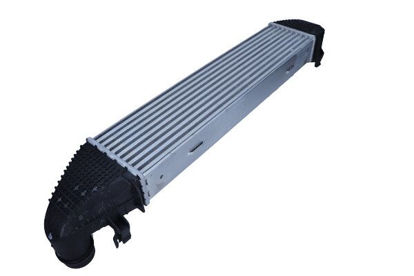 INTERCOOLER MERCEDES W204 W212 200CGI/ KOMPRESSOR MaXgear AC630010