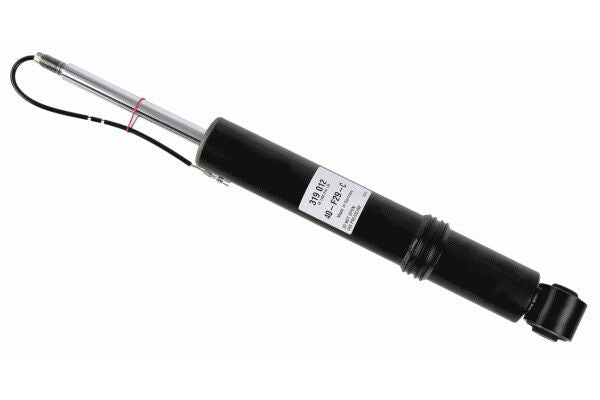 AMORTYZATOR PORSCHE T. CAYENNE 12-14 LE/PR Z ELEKTRONICZNA KONTROLĄ TŁUMIENIA CDC 12- Sachs 319012