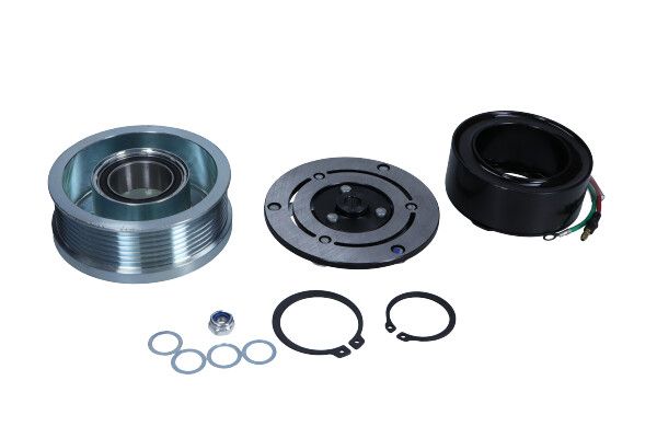 SPRZĘGŁO KOMPRESORA KLIMATYZACJI SANDEN TRS09 7PK/100MM 12V HONDA CR-V 06- MaXgear AC130019