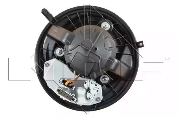SILNIK DMUCHAWY BMW X3 X-DRIVE 09/2010 - NRF 34169