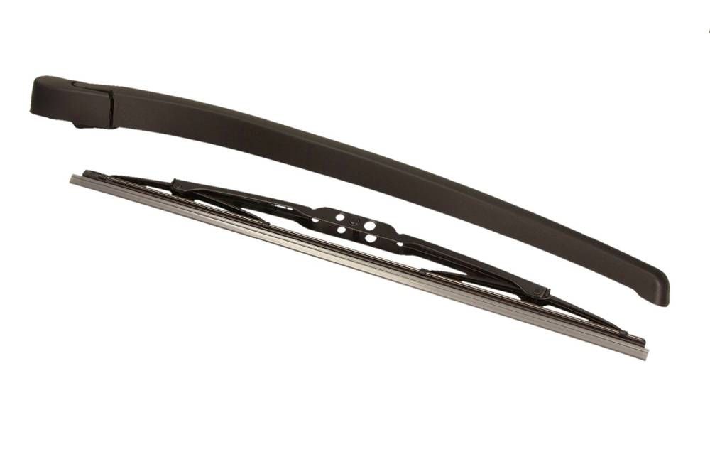 RAMIĘ WYCIERACZKI TYŁ BMW 5 E61 TOURING 04-10 KPL Z WYCIERACZKĄ 380MM MaXgear 39-0517