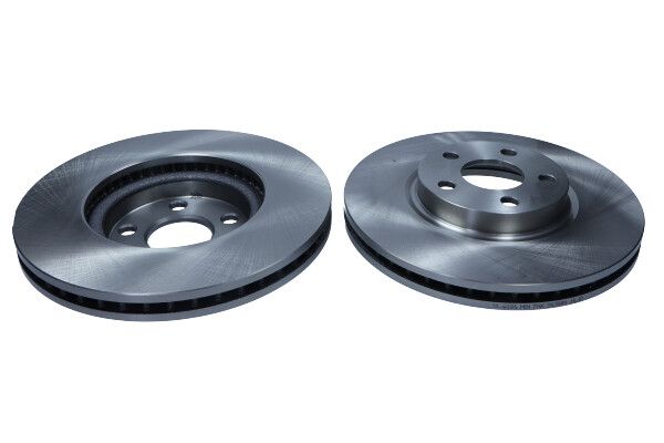 TARCZA HAMULCOWA PRZÓD FORD GALAXY S-MAX 1,5-2,0 15- MaXgear 19-4694