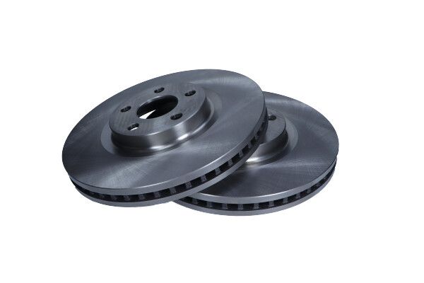 TARCZA HAMULCOWA PRZÓD FORD GALAXY S-MAX 2,0 TDCI 15-18 MaXgear 19-4695