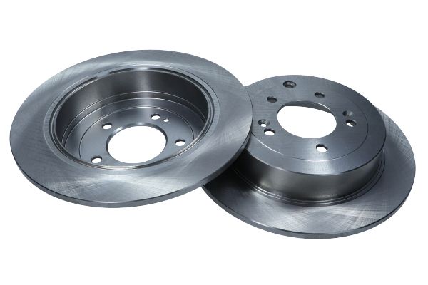 TARCZA HAMULCOWA TYŁ HYUNDAI TUCSON 1,6-2,0 CRDI 15- MaXgear 19-4713