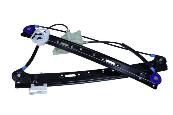 PODNOŚNIK SZYBY PRZÓD BMW X3 E83 LE BEZ SILNIKA MaXgear 50-0397