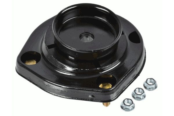 PODUSZKA AMORT. TOYOTA T. COROLLA -02 PR Sachs 802137