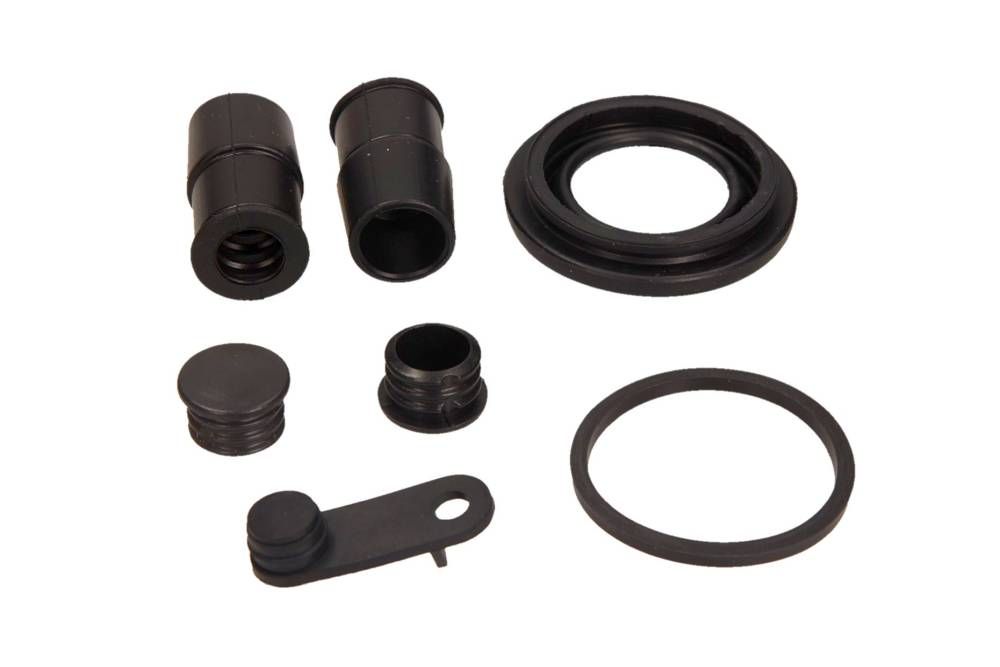 ZESTAW NAPRAWCZY ZACISKU HAMULCOWEGO TYŁ VOLVO S80 BMW MaXgear 27-4024