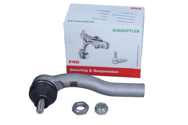 KOŃC. DR. KIER. FIAT DOBLO, PALIO, ALBEA, STRADA 1. 0-1. 9 04/96- LE FAG 840090910