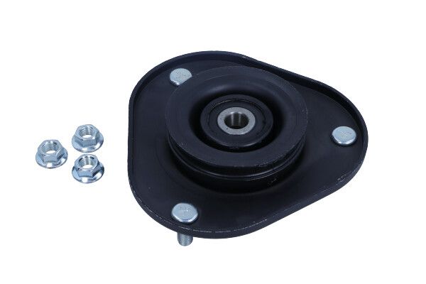 PODUSZKA AMORTYZATORA PRZÓD TOYOTA RAV 4 2,0/2,2D 06- LE/PR (TRZPIEŃ OKRĄGŁY) MaXgear 72-3560