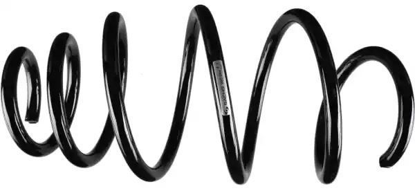 SPRĘŻYNA ZAW. OPEL P. INSIGNIA A (G09) 2.0 CDTI (68) 14-17 Sachs 993864