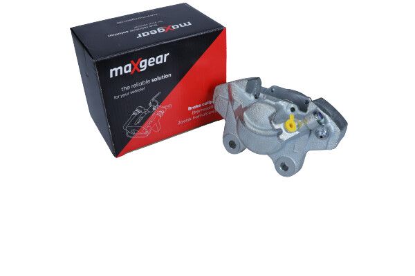 ZACISK HAMULCA LAND TYŁ ROVER DEFENDER 2,5D/3,9 4X4 90- LE MaXgear 82-0693