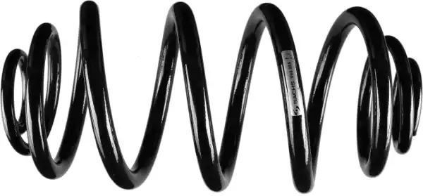 SPRĘŻYNA ZAW. OPEL T. ASTRA J (P10) 1.4 (68) 09-15 Sachs 994865