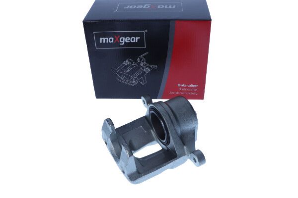 ZACISK HAMULCA PRZÓD HYUNDAI I30 1,4-2,0 07-12 LE MaXgear 82-0841