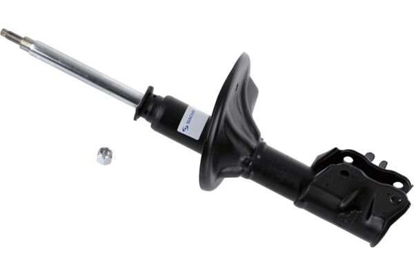POKRYWA ZAWORÓW BMW 1 F20 3 F30 F80 1,6 11- MaXgear 28-0768