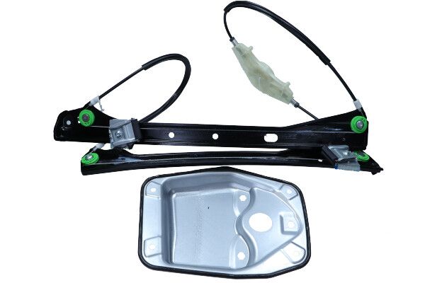 PODNOŚNIK SZYBY PRZÓD VW GOLF PLUS LE BEZ SILNIKA MaXgear 50-0447