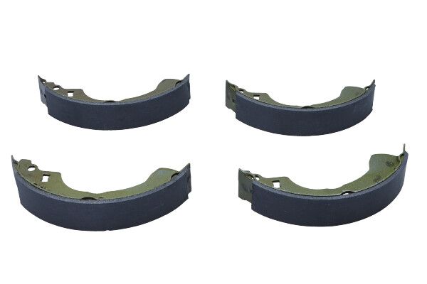 SZCZĘKI HAMULCOWE NISSAN ALMERA 00- N16 MaXgear 19-4553