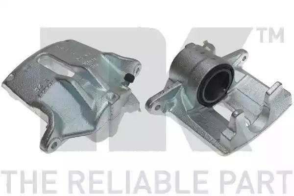 ZACISK HAM. RENAULT P. MEGANE/SCENIC 1,4-2,0 02- PR NK Autoparts 2139126