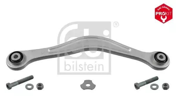 DRĄŻEK WAHACZA DB T. W220 GÓRNY LE/PR ZE ŚRUBAMI Febi-Bilstein 40405