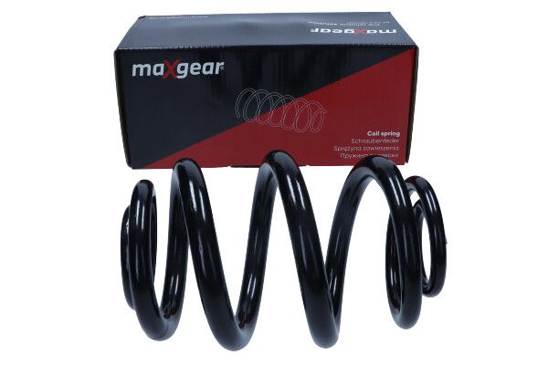 SPRĘŻYNA ZAWIESZENIA TYŁ VW TRANSPORTER T5 03- MaXgear 60-0562