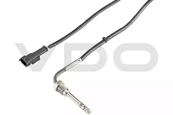CZUJNIK TEMP. SPALIN OPEL ASTRA 1,7CDTI 07- VDO A2C59507508Z