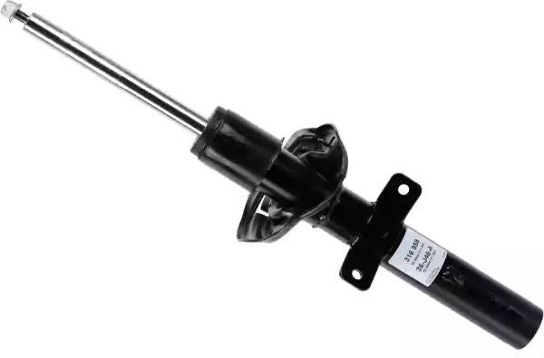 AMORTYZATOR FORD P. TRANSIT CUSTOM V362 SKRZYNIA (FY, FZ) 2,2 TDCI 12- Sachs 316958