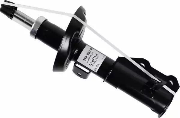 AMORTYZATOR OPEL P. ZAFIRA C (P12) 1,4 LPG (75) 11- LE Sachs 316982