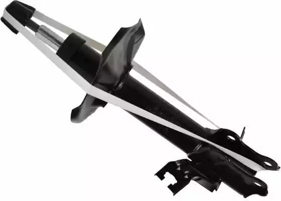 AMORTYZATOR NISSAN P. ALMERA CLASSIC (B10) 1,6 16V 06- LE Sachs 317157