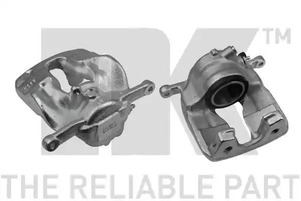 ZACISK HAM. DB P. W176/W246/X117/X156 1,6-2,1 11- PR NK Autoparts 2133268