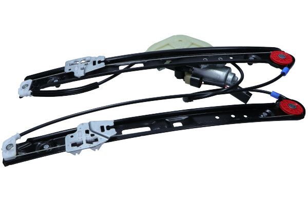 PODNOŚNIK SZYBY PRZÓD BMW E46 98-05 LE Z SILNIKIEM MaXgear 50-0419