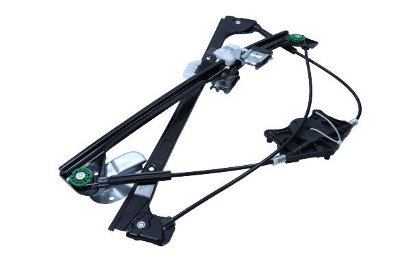 PODNOŚNIK SZYBY PRZÓD VW TOURAN 03-10 LE BEZ SILNIKA MaXgear 50-0451