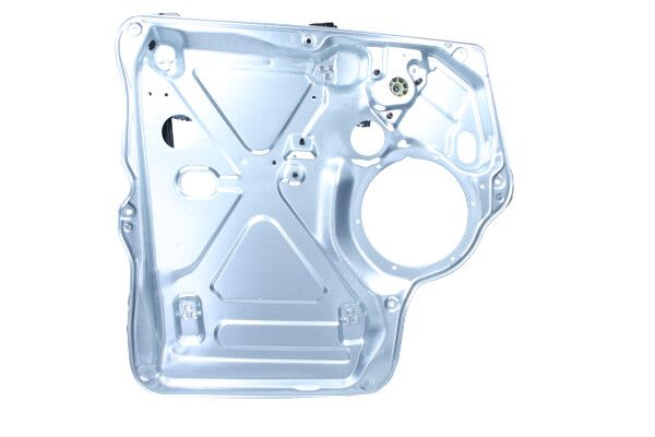 PODNOŚNIK SZYBY PRZÓD VW T5 03- LE BEZ SILNIKA PANEL MaXgear 50-0453