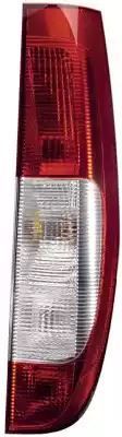 LAMPA DB VIANO, VITO 09.03->PR TYŁ RP/RL Hella 2SK964596021