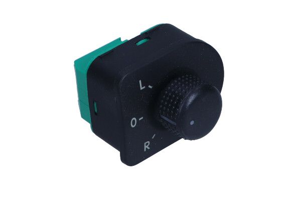 PRZYCISK REGULACJI LUSTEREK VW GOLF 4 MaXgear 50-0612