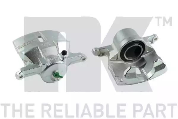 ZACISK HAM. NISSAN P. QASHQAI 1,2-1,6 DIG-T 13- PR NK Autoparts 2122190