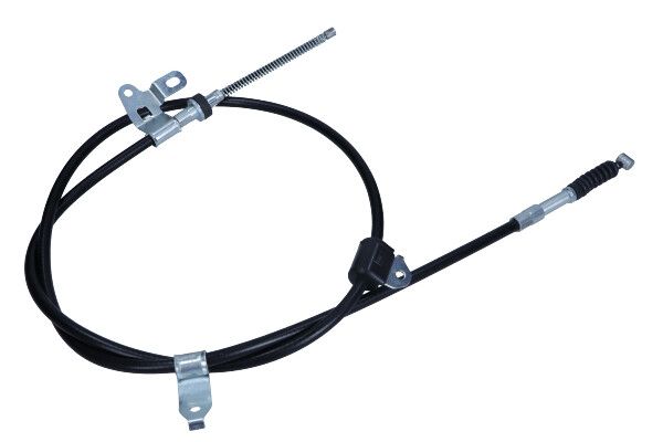LINKA HAMULCA RĘCZNEGO TYŁ TOYOTA COROLLA 02-07 LE MaXgear 32-0862