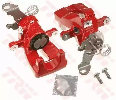 ZACISK HAM. ALFA T. MITO 0,9-1,4 08- PR TRW BHN1008E