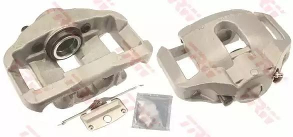 ZACISK HAM. BMW P. 5/6/7 2,0-4,0 02-10 LE TRW BHS1146E
