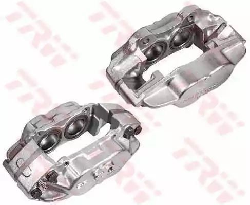 ZACISK HAM. LAND ROVER P. DEFENDER 2,2-2,5 TD 4X4 90-16 PR TRW BHS225E