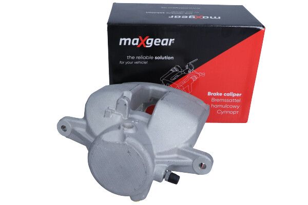 ZACISK HAMULCA PRZÓD MERCEDES W204 S204 1,6-2,1 07-14 LE MaXgear 82-1043