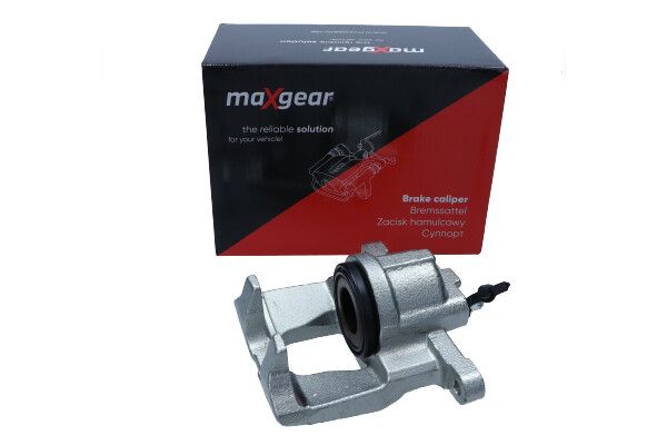 ZACISK HAMULCA TYŁ JEEP CHEROKEE WRANGLER 2,8 CRD/3,6-3,8 07- PR MaXgear 82-1114