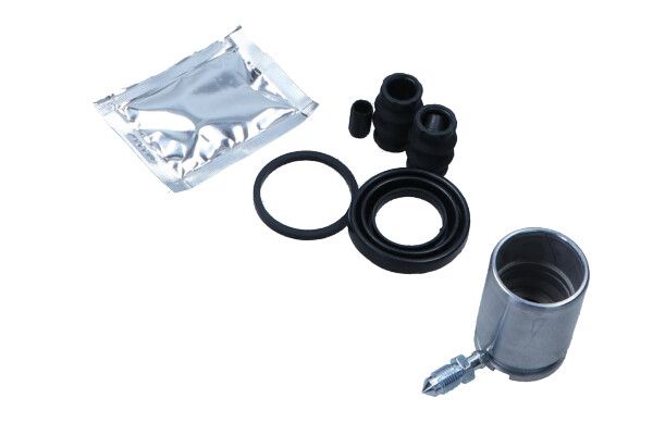 ZESTAW NAPRAWCZY ZACISKU HAMULCOWEGO TYŁ ALFA ROMEO 147 156 GIULIETTA/ GT/ MITO 1,6-3,2 01- 38MM Z TŁOCZKIEM MaXgear 27-1576