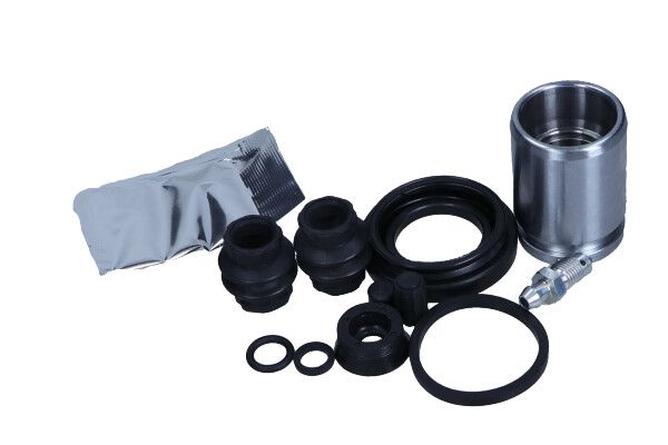 ZESTAW NAPRAWCZY ZACISKU HAMULCOWEGO TYŁ OPEL ASTRA G H 98- 36MM Z TŁOCZKIEM MaXgear 27-1609