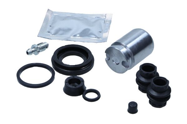 ZESTAW NAPRAWCZY ZACISKU HAMULCOWEGO TYŁ HONDA CIVIC 05- 34MM Z TŁOCZKIEM MaXgear 27-1627