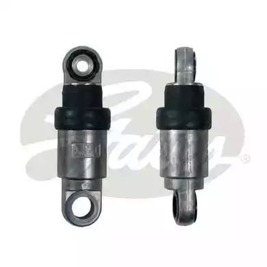 NAPINACZ PASKA WIELOROWK. BMW Gates T38220