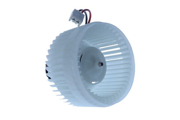SILNIK DMUCHAWY VOLVO S60 V70 XC90 02- MaXgear AC730109