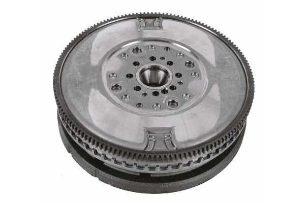 KOŁO DWUMASOWE DB W205/C205/A205/S205 2,2 D 14-18 Sachs 2294002090