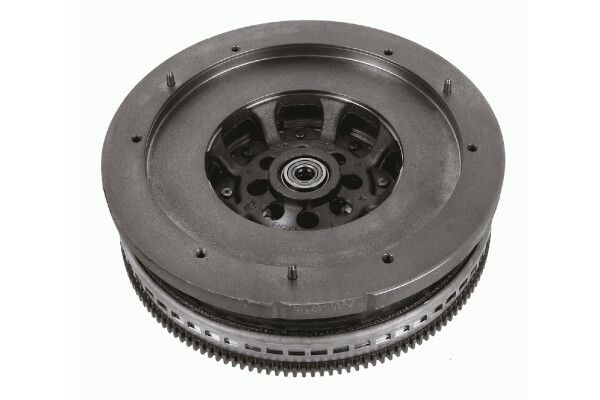 KOŁO DWUMASOWE DB W205/C205/A205/S205 2,2 D 14-18 Sachs 2294002090
