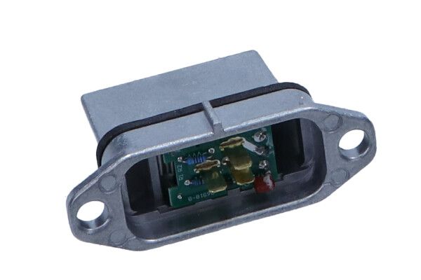REZYSTOR DMUCHAWY NISSAN X-TRAIL 01-13 MaXgear 57-0368