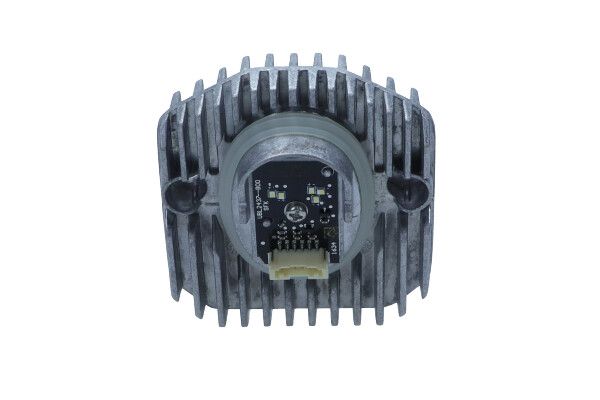 MODUŁ LED DRL BMW 5 G30/G31 16-/ 6 G32 17- LE 20W MaXgear 27-1853